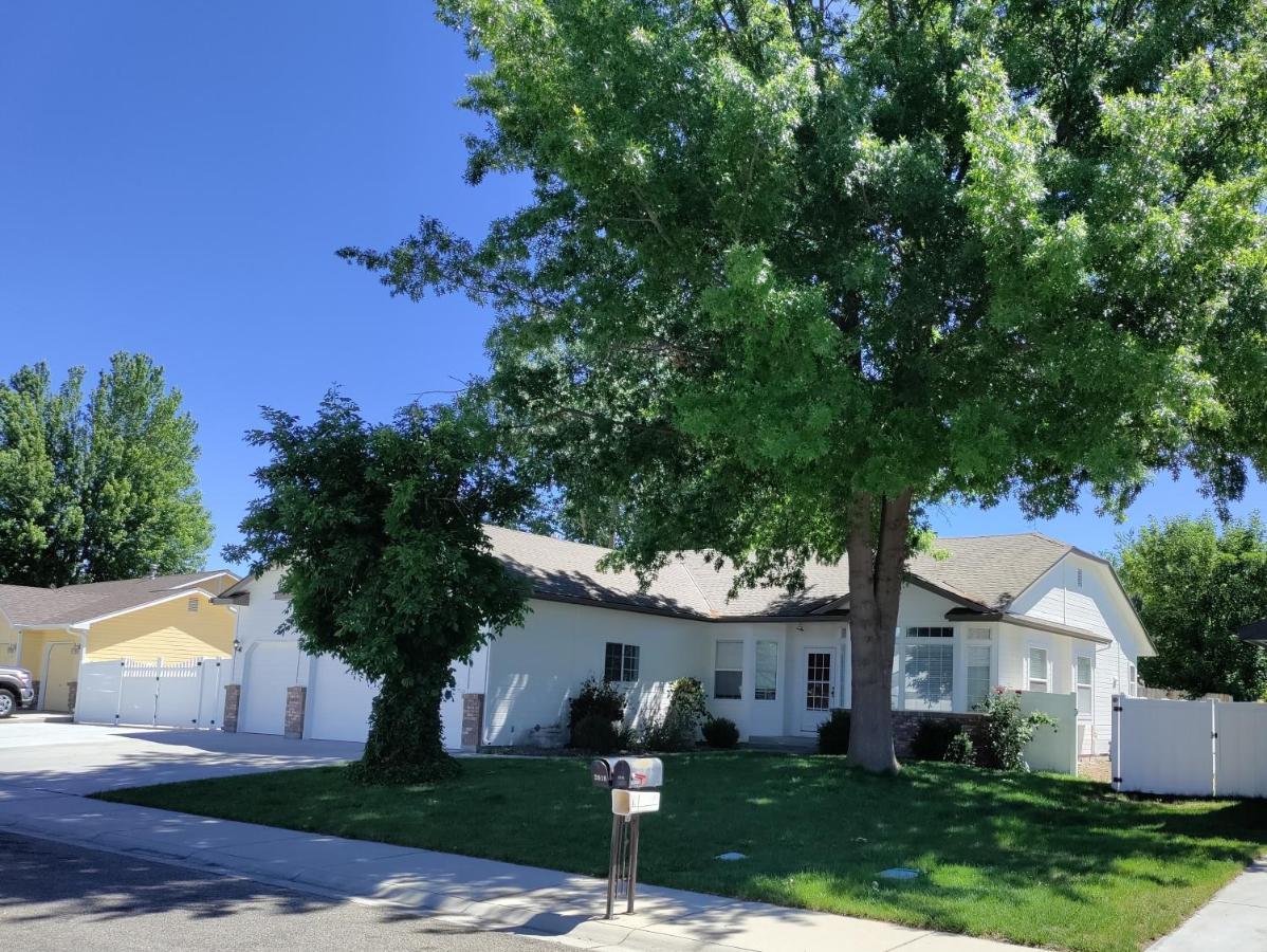 Meridian Bnb Id - Pristine 4Br 2Ba Spacious Home In The Heart Of Meridian Near Boise Exterior photo
